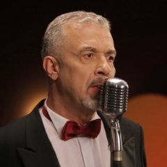 З Новым годам!