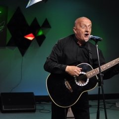 Шалкевіч — вясёлы, востры, лірычны — у #BML (поўнае відэа)