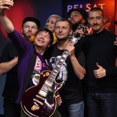 Сяргей Башлыкевіч і Leibonik — зноў разам, у #BML (поўнае відэа)