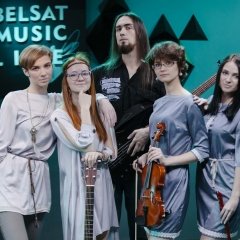 «Няміга» ў #BML — музыка, якая нясе любоў (поўнае відэа)