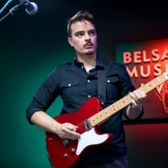 Песьня пра балота