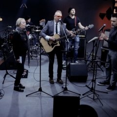 Mihal Music Live. Аўдыёрэліз памяці Міхала Анемпадыстава