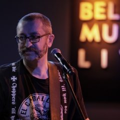 Фэнамэнальныя The UNB. Жывы сэт на 35-годзьдзе ў #BML