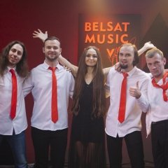 By Cry у #BML — драйв, эпатажнасць і эратызм беларускага фольку (поўнае відэа)