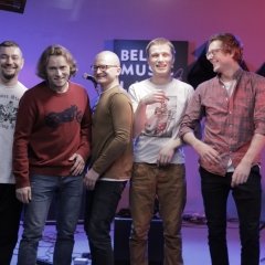 Экскурс у гісторыю «Петли пристрастия» ў BML Premium (поўнае відэа)