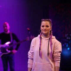 Paulinn. Годная беларуская поп-музыка ў #BML (поўнае відэа)