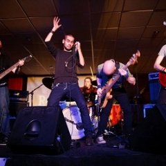 Вынікі музычнага году ў эмоцыях, фактах і фота