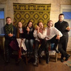 «Самы народны» кліп By Cry перамог у відэачарце (відэа)