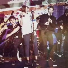 «Толькі разам» гурту «Ілюжан» — пераможца альбомнага чарту (аўдыё)