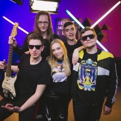 Контракультурны «Район 119» кідае выклік белроку ў #BML (поўнае відэа)