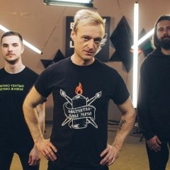 «Дай дарогу!» у BML Premium — шчырае інтэрвію і галоўныя песьні (поўнае відэа)