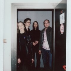 f i s h t a n k. Новы беларускі пост-рок (аўдыё/відэа)