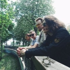 «Дзед Барадзед» прыйшоў першым (аўдыё/відэа)