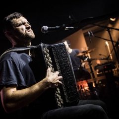 !OUT: Альбом-космас ад Zabelov Group (аўдыё/відэа)