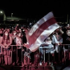 luty sakavik і Harmonix College — пераможцы апошняга ў гісторыі «Басовішча» (аўдыё)