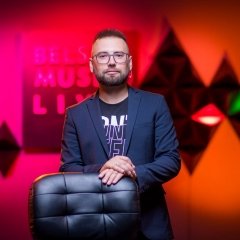 Cяргей Будкін у інтэрвію TUT.BY: «Мы маем усё, што трэба, толькі пра гэта ня ведаем»