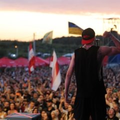 Фэсты Беларусі і Ўкраїны. Што агульнага і адрознага