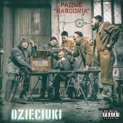 Радыё «Harodnia»
