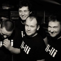 Відэа месяца на tuzin.byculture.org: «Танчыць» ад ili-ili