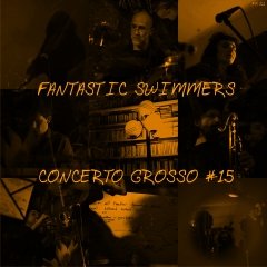 Concerto Grosso #15