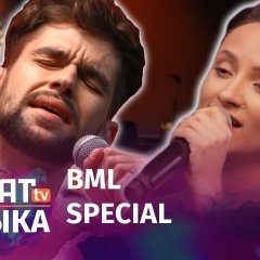 На другую сотню! Распачаўся новы сэзон Belsat Music Live (відэа)