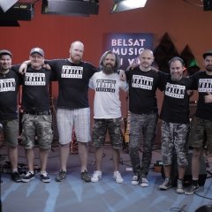 Dzieciuki ў BML Premium з найлепшымі песьнямі і прэм’ерамі (поўнае відэа)