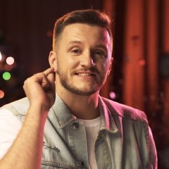 Краіна ў кратах