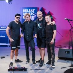 Лявон Вольскі згадае ўсё ў BML Premium! (поўнае відэа)