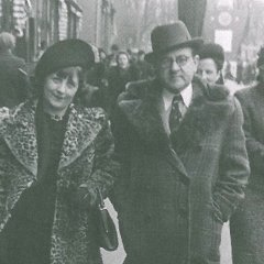 Jazz БССР-4. Сусьветная слава Оскара Строка і Сашы Ўладзі (аўдыё/відэа/фота)