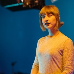 duся пра нарказалежнасьць, дуэт з Барзовым і кастынг у Цімы Беларускіх (поўнае відэа)