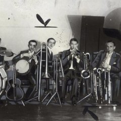 Jazz БССР-5. Эдзі Рознэр у Бэрліне (фота/аўдыё/відэа)