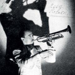 Jazz БССР-7. Эдзі Рознэр — ад «амэрыканскай сэнсацыі» да ўлюбёнца Панамарэнкі (аўдыё/відэа/фота)