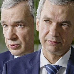 Павел Латушка. 25 год у сістэме: кар’ера, хлусня, пакаянне