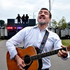 TuzinFM аднаўляецца ў рэвалюцыйным рэжыме