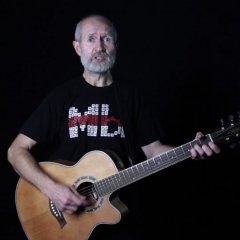 Андрэй Мельнікаў: "Ахвяруем табе мы сабою"