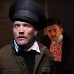 Спектакль “Тутэйшыя” трапіў у трэнды ютубу