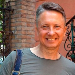 Затрыманы паэт і бард Эдуард Акулін