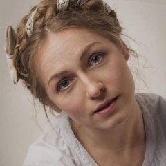 Актрысу тэатра і кіно Алену Гіранок збівалі пасля затрымання