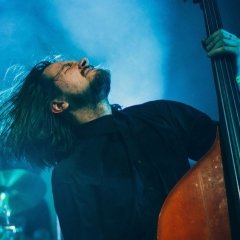 Эрыку Арлову-Шымкусу прысудзілі 12 сутак арышту