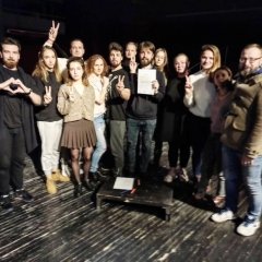 Яшчэ адзін мінскі тэатр пад пагрозай знішчэння?