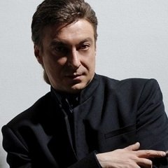 Звольнены Андрэй Галанаў, дырыжор Вялікага тэатра Беларусі