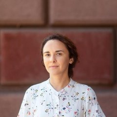 Перакладчыцу Гары Потара пагражаюць звольніць з БДУ