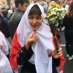 Валерыя Валадзько: Я не пайду на мітынг, гэта не ўваходзіць у мае абавязкі 