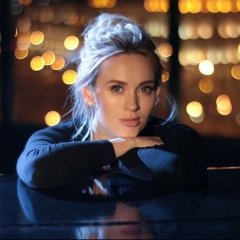 Ганна Шаркунова стварыла песню на верш Алеся Дудара