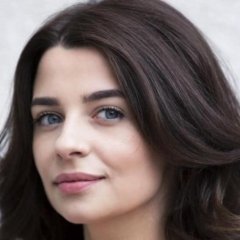 Затрыманая актрыса Алеся Клачко