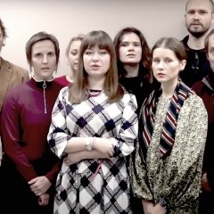 Выкладчыкі Акадэміі мастацтваў: «Лічым дзеянні адміністрацыі незаконнымі»