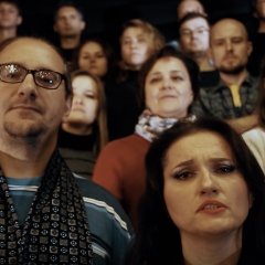 Зварот супрацоўнікаў Вялікага тэатра Беларусі