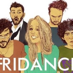 KilFil перанарадзіўся ў Fridance (пекнае live-відэа!)