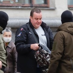 Затрыманыя больш за 10 музыкаў