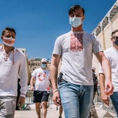 Беларусы Ізраіля заклікалі дзяржаву выступіць у падтрымку беларускіх пратэстаў